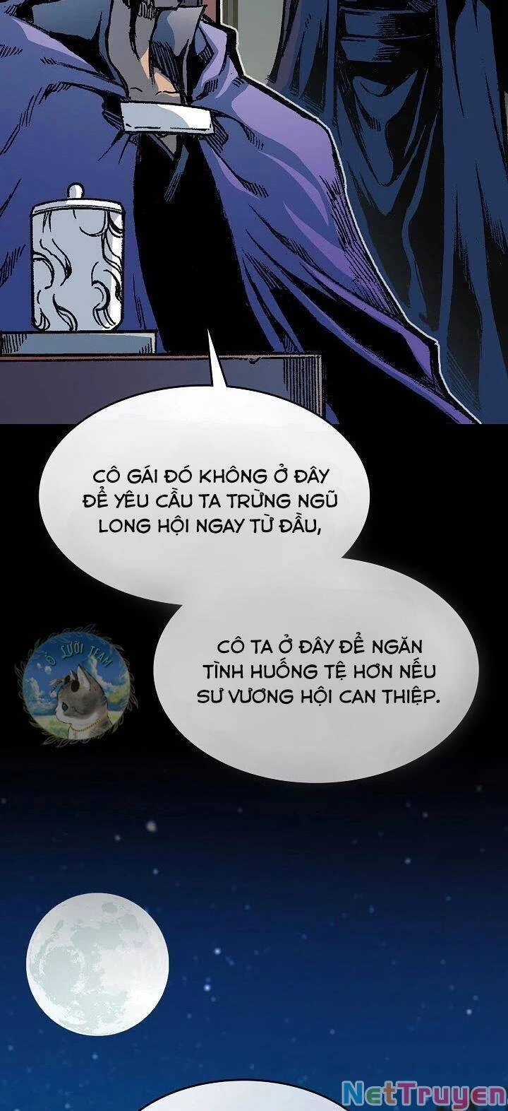 Hồi Ức Chiến Thần Chapter 89 - Trang 42