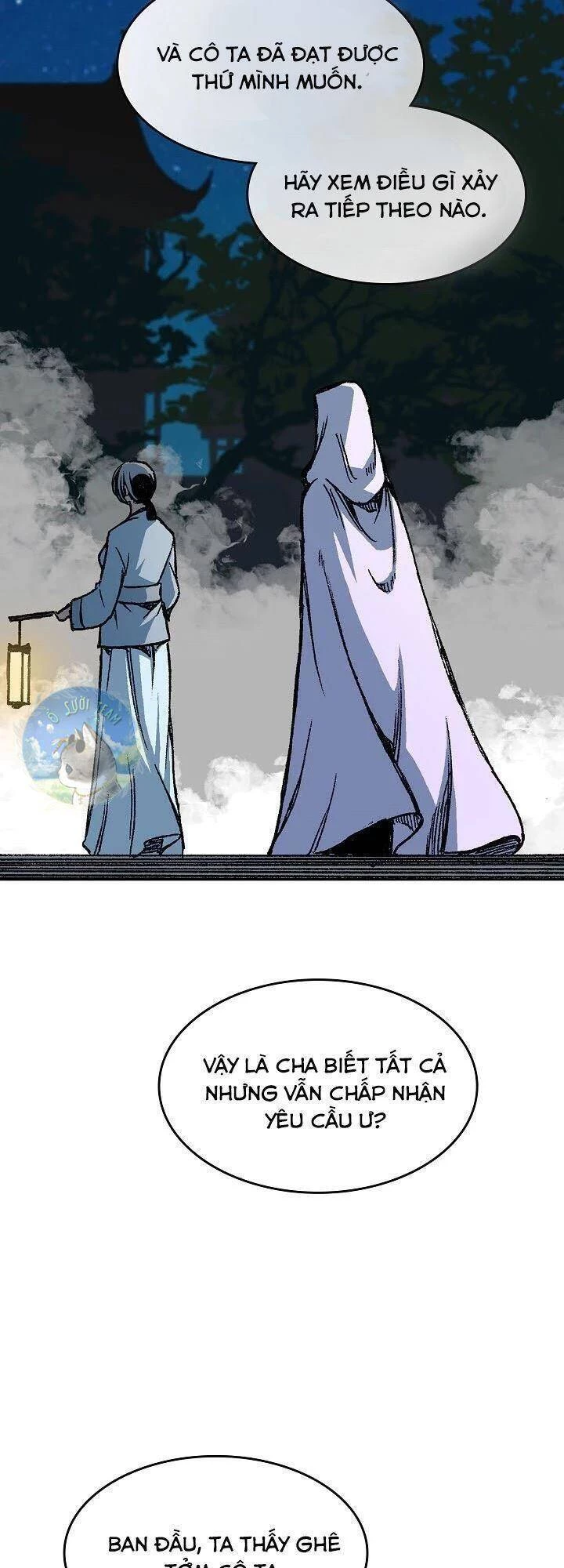 Hồi Ức Chiến Thần Chapter 89 - Trang 43