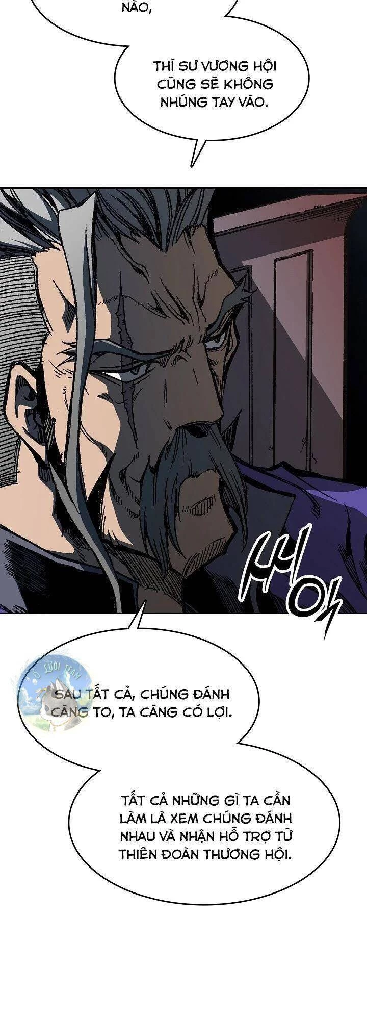 Hồi Ức Chiến Thần Chapter 89 - Trang 45