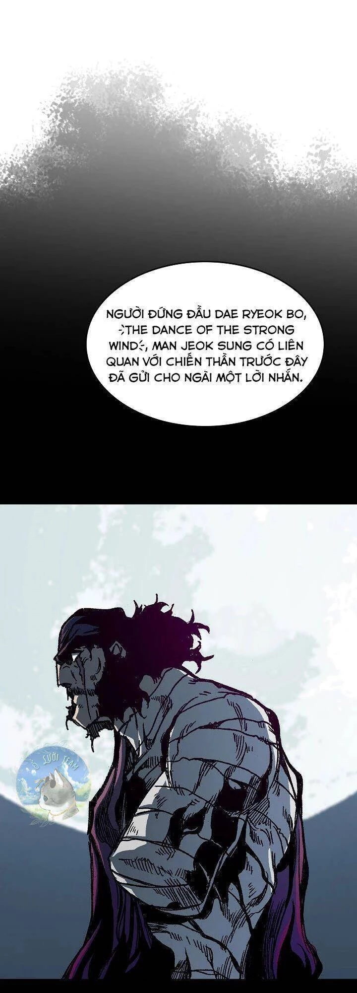 Hồi Ức Chiến Thần Chapter 89 - Trang 46