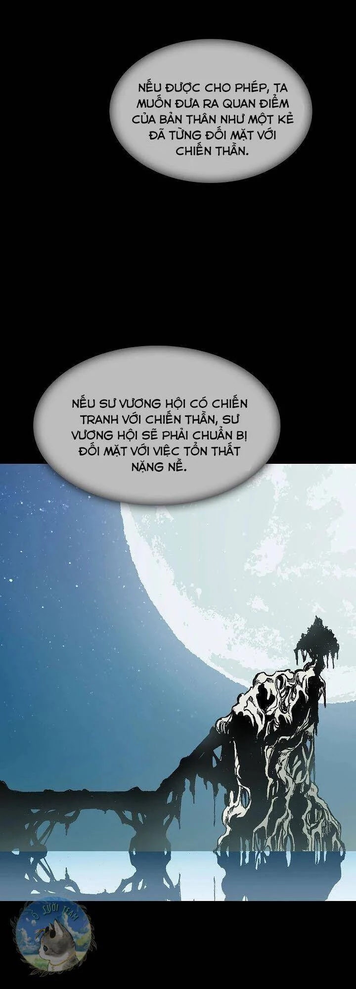 Hồi Ức Chiến Thần Chapter 89 - Trang 47