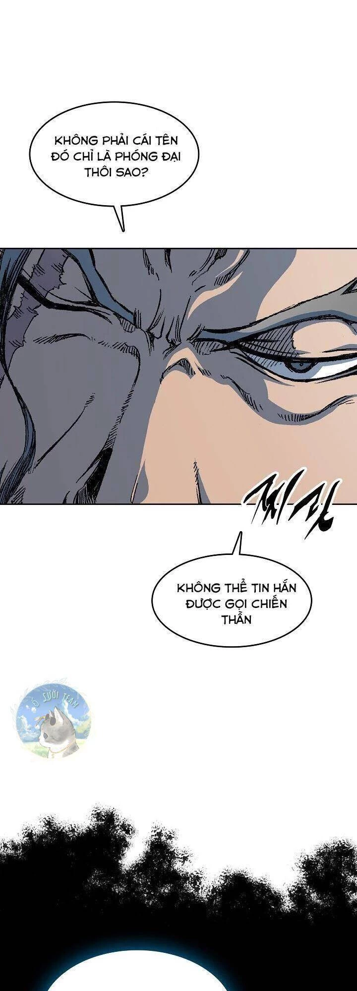 Hồi Ức Chiến Thần Chapter 89 - Trang 7