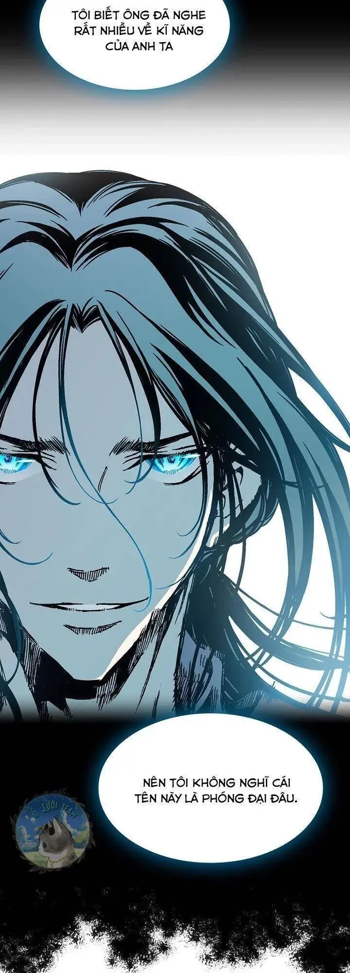 Hồi Ức Chiến Thần Chapter 89 - Trang 8