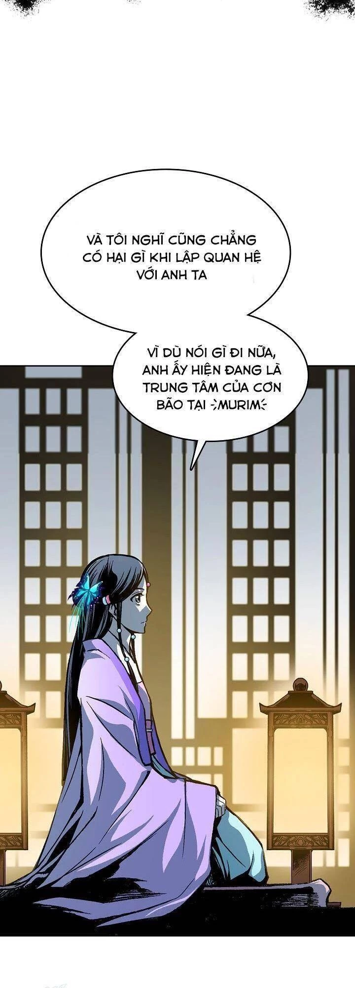 Hồi Ức Chiến Thần Chapter 89 - Trang 9