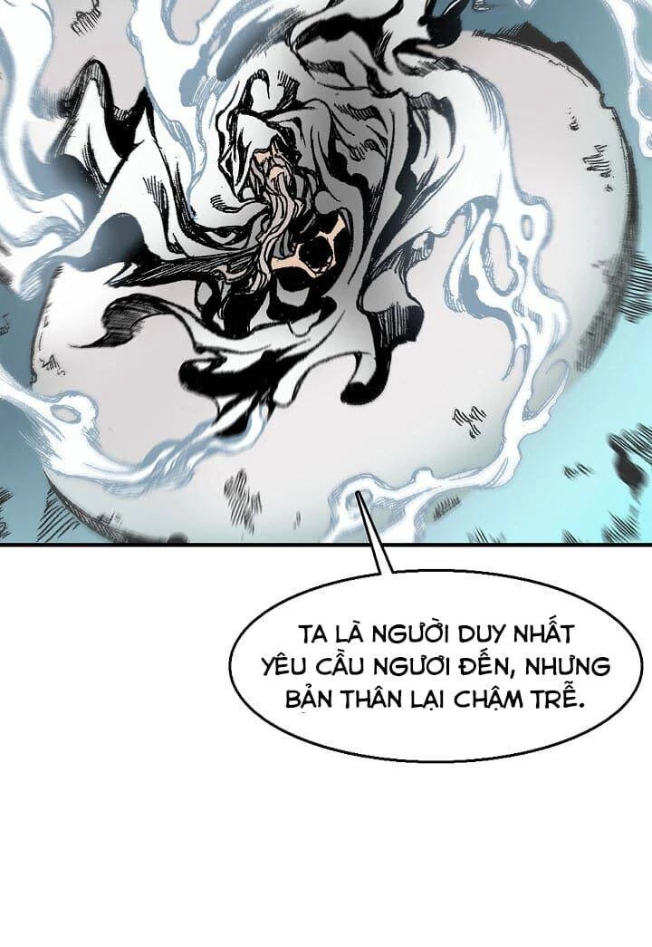 Hồi Ức Chiến Thần Chapter 9 - Trang 10