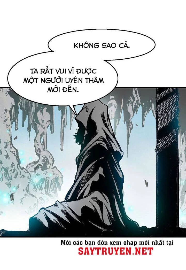 Hồi Ức Chiến Thần Chapter 9 - Trang 11