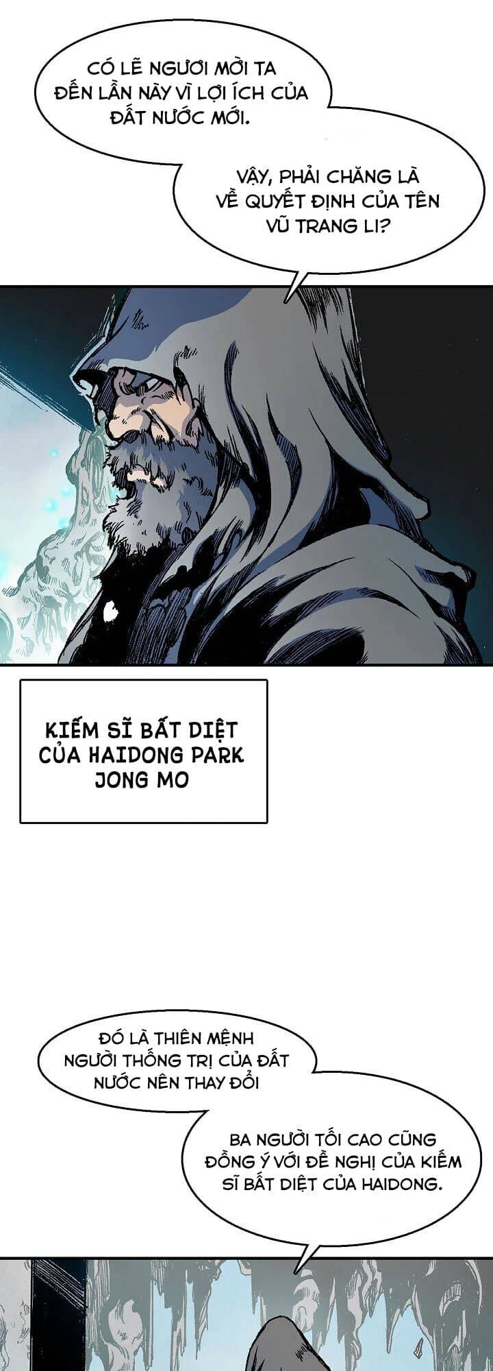 Hồi Ức Chiến Thần Chapter 9 - Trang 12