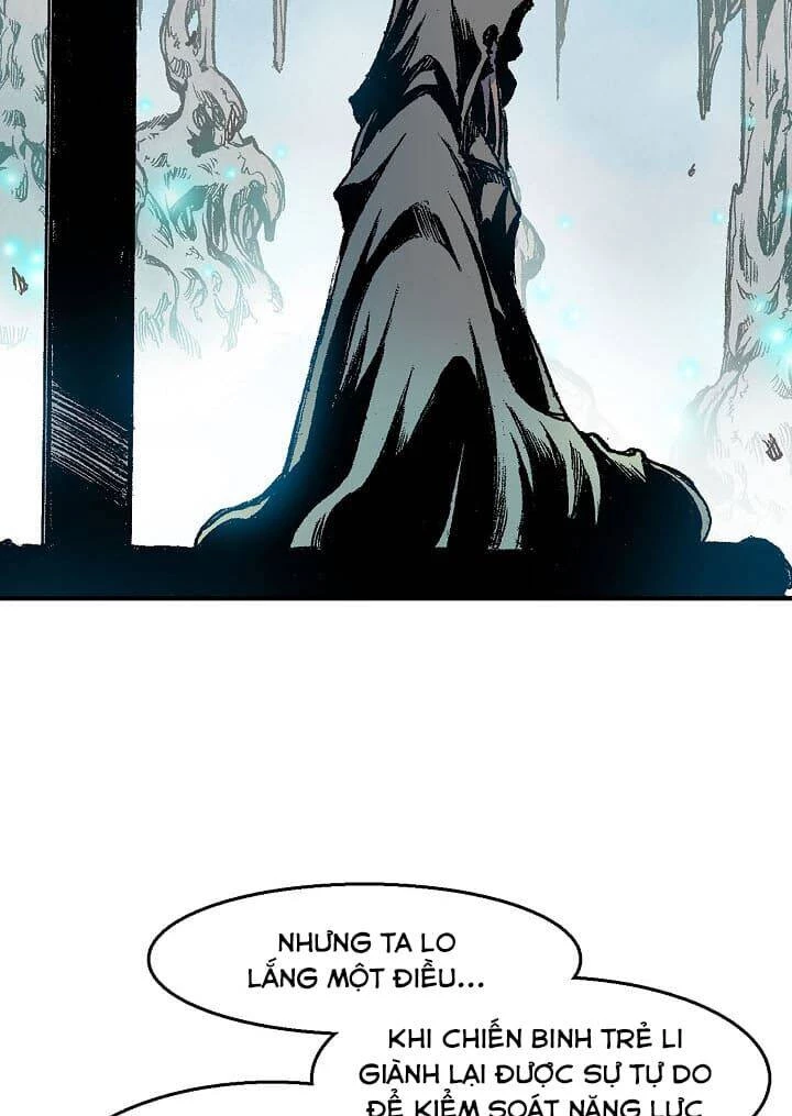 Hồi Ức Chiến Thần Chapter 9 - Trang 13