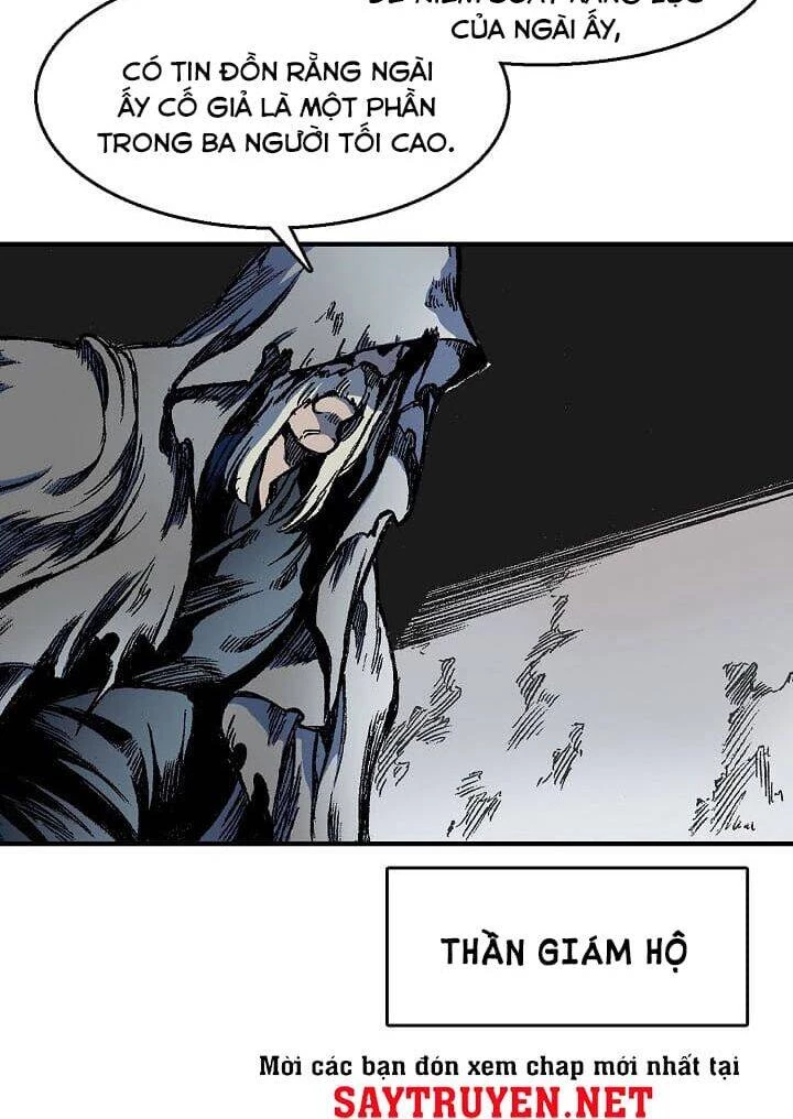 Hồi Ức Chiến Thần Chapter 9 - Trang 14