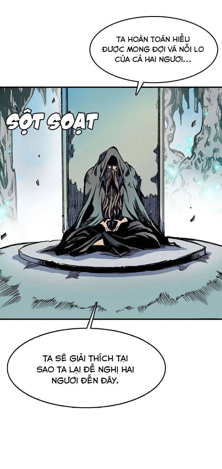Hồi Ức Chiến Thần Chapter 9 - Trang 15