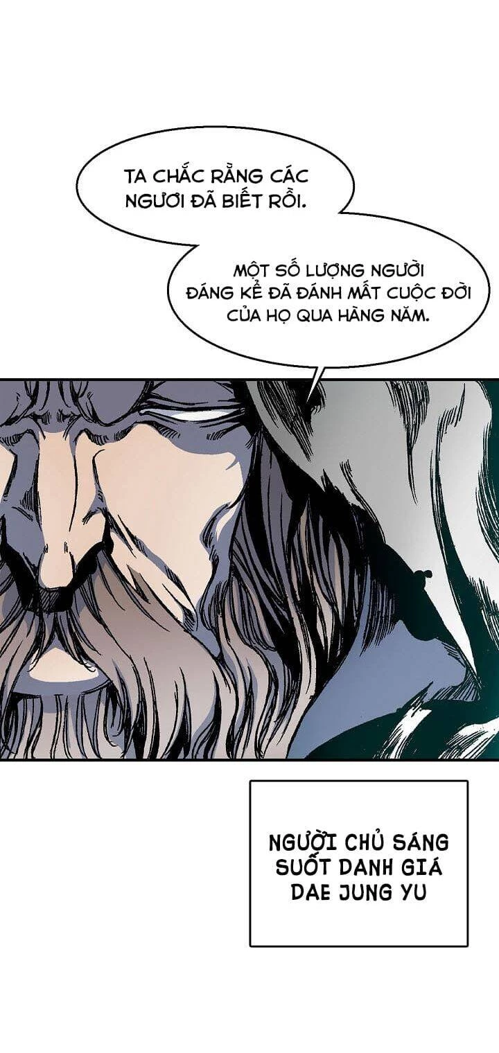 Hồi Ức Chiến Thần Chapter 9 - Trang 16