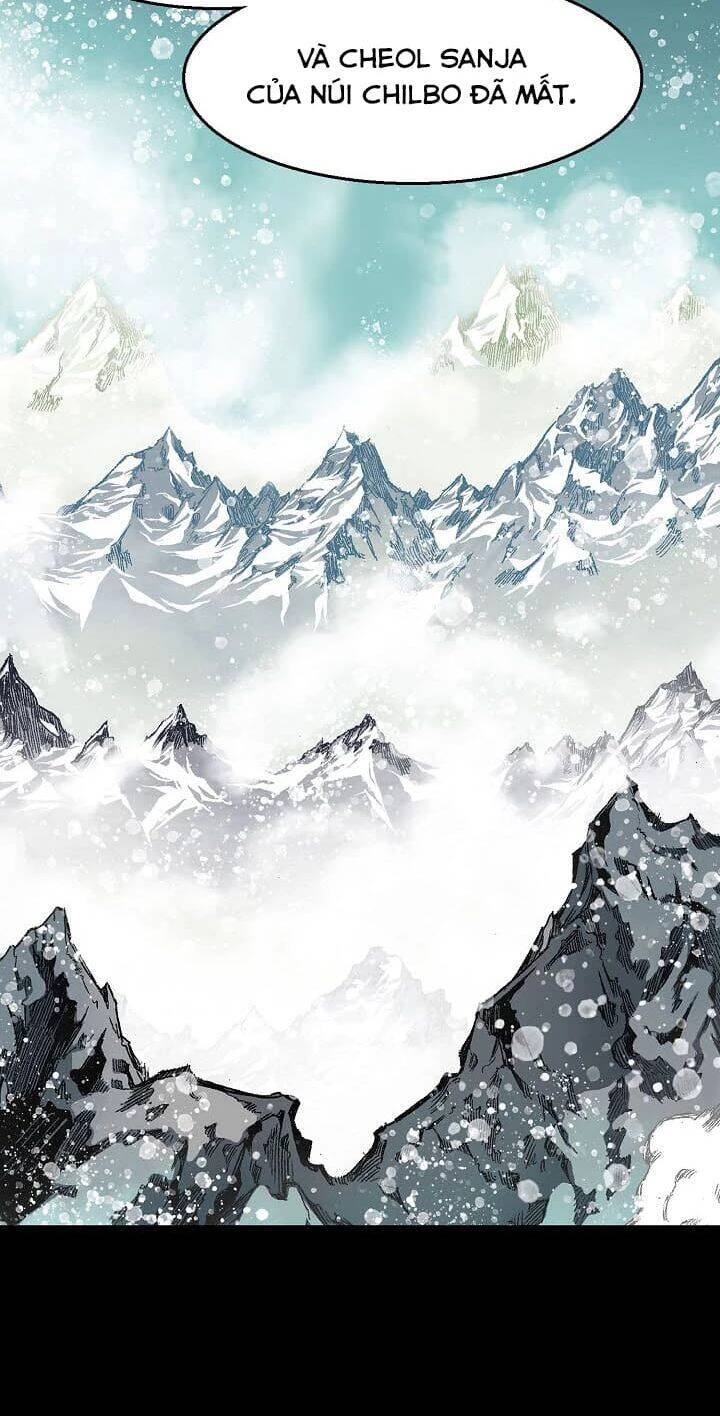 Hồi Ức Chiến Thần Chapter 9 - Trang 19