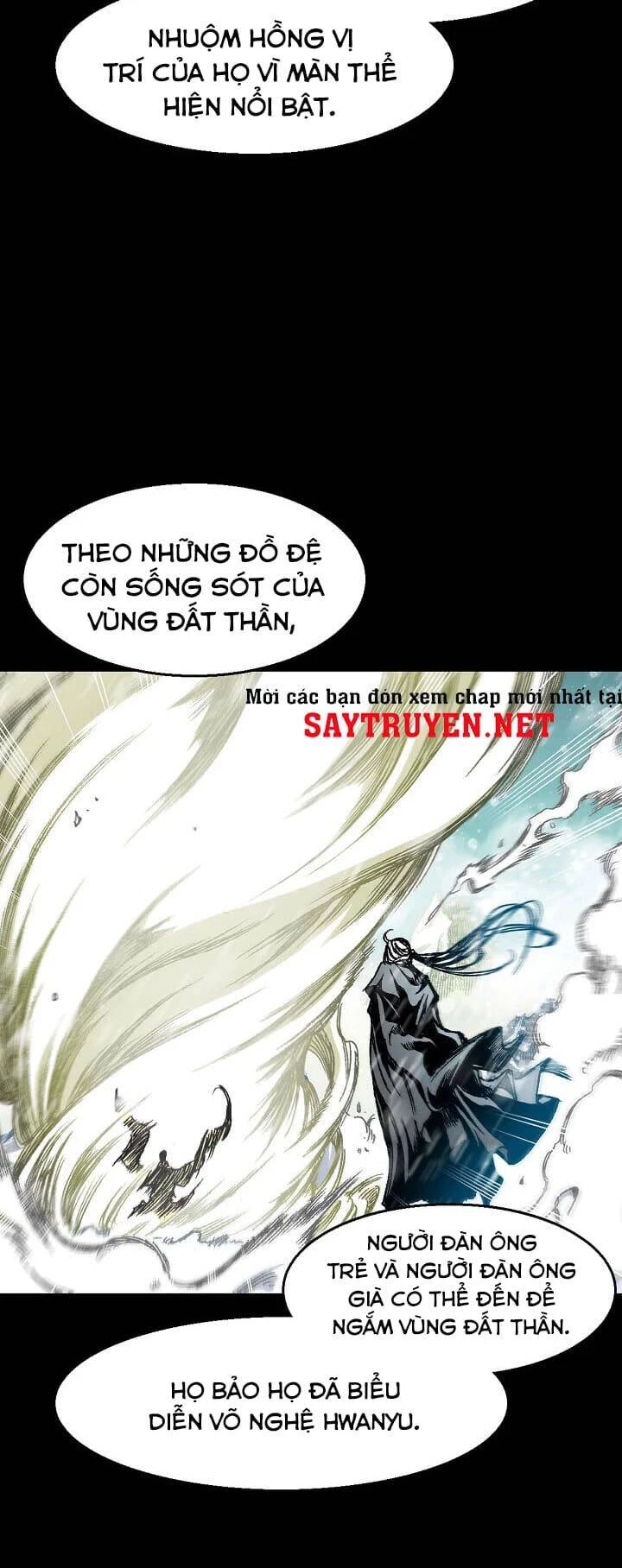 Hồi Ức Chiến Thần Chapter 9 - Trang 21