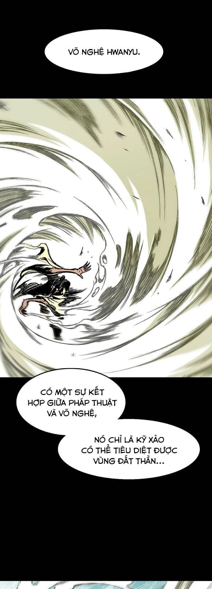 Hồi Ức Chiến Thần Chapter 9 - Trang 22
