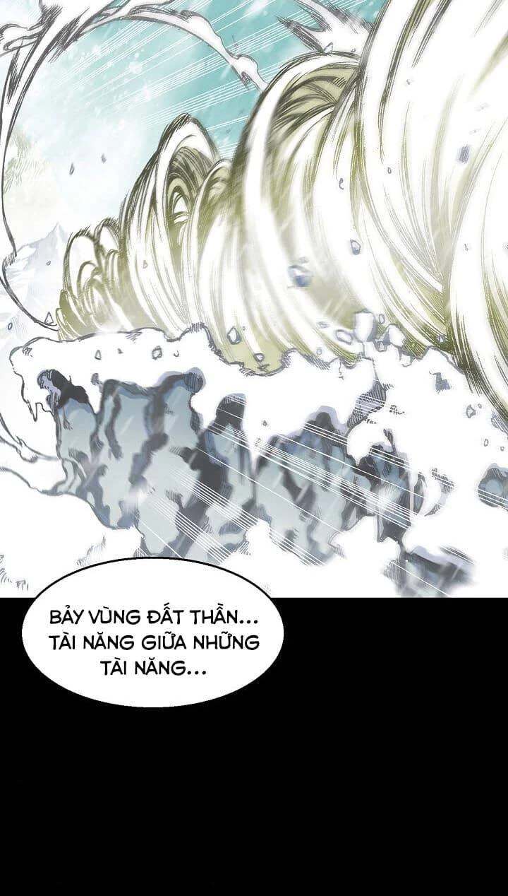 Hồi Ức Chiến Thần Chapter 9 - Trang 23