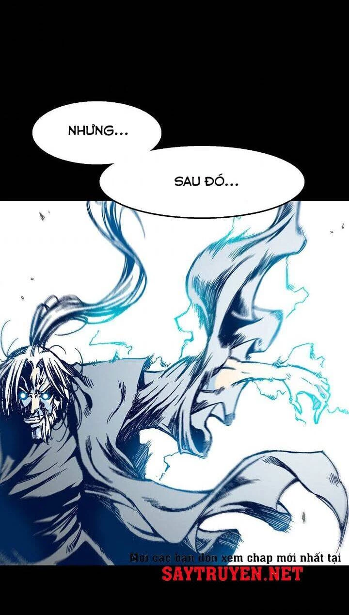 Hồi Ức Chiến Thần Chapter 9 - Trang 24