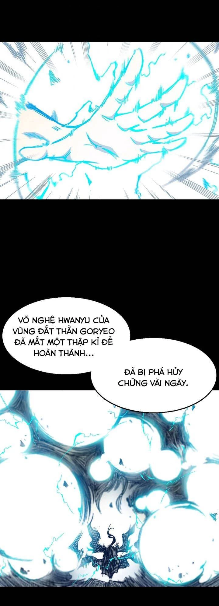 Hồi Ức Chiến Thần Chapter 9 - Trang 25