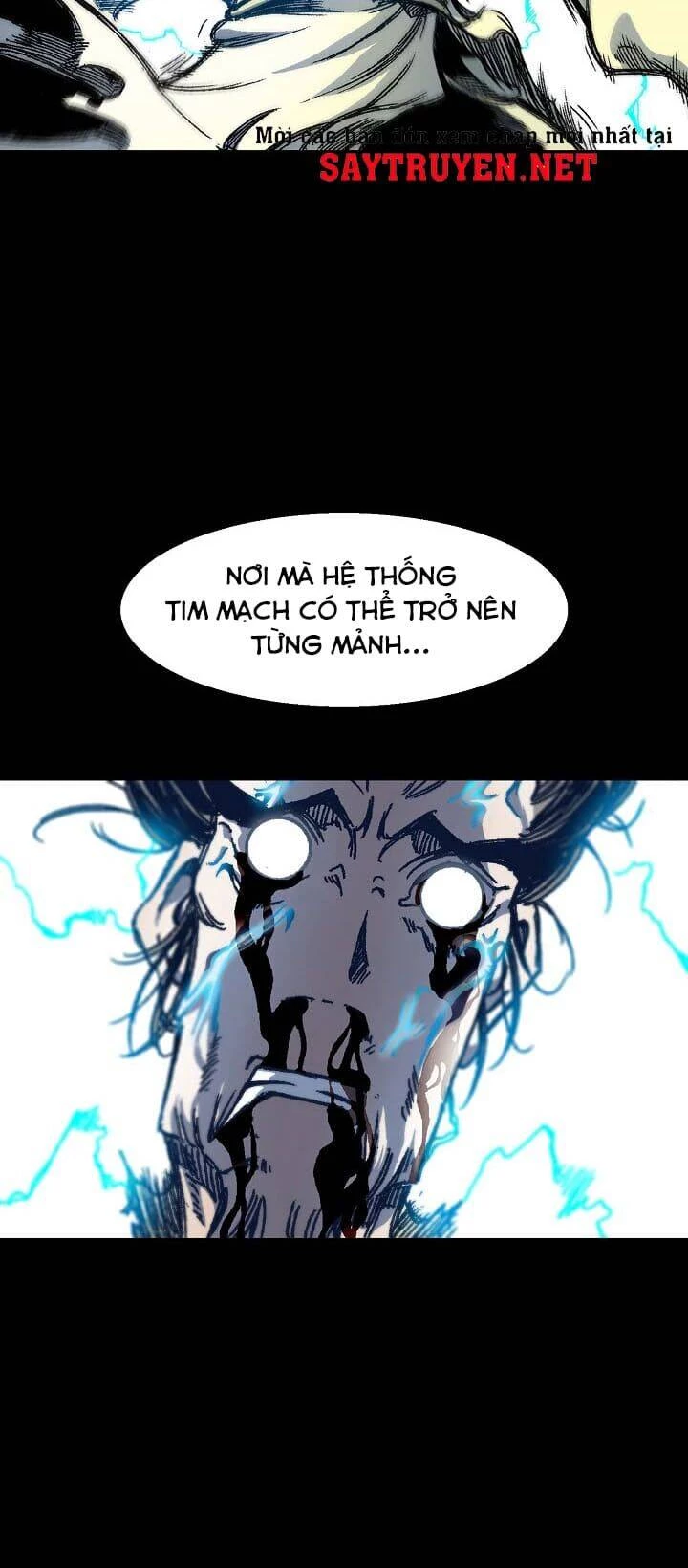 Hồi Ức Chiến Thần Chapter 9 - Trang 28