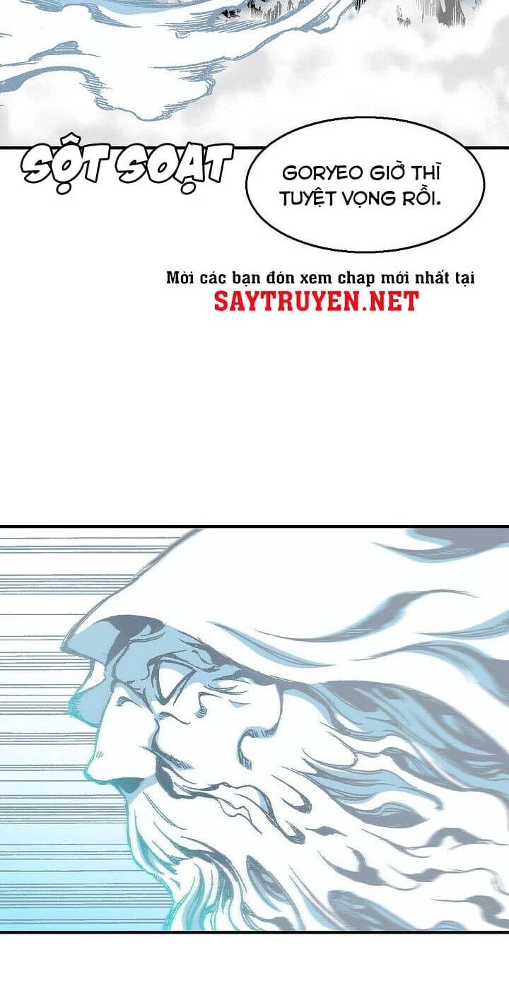 Hồi Ức Chiến Thần Chapter 9 - Trang 3