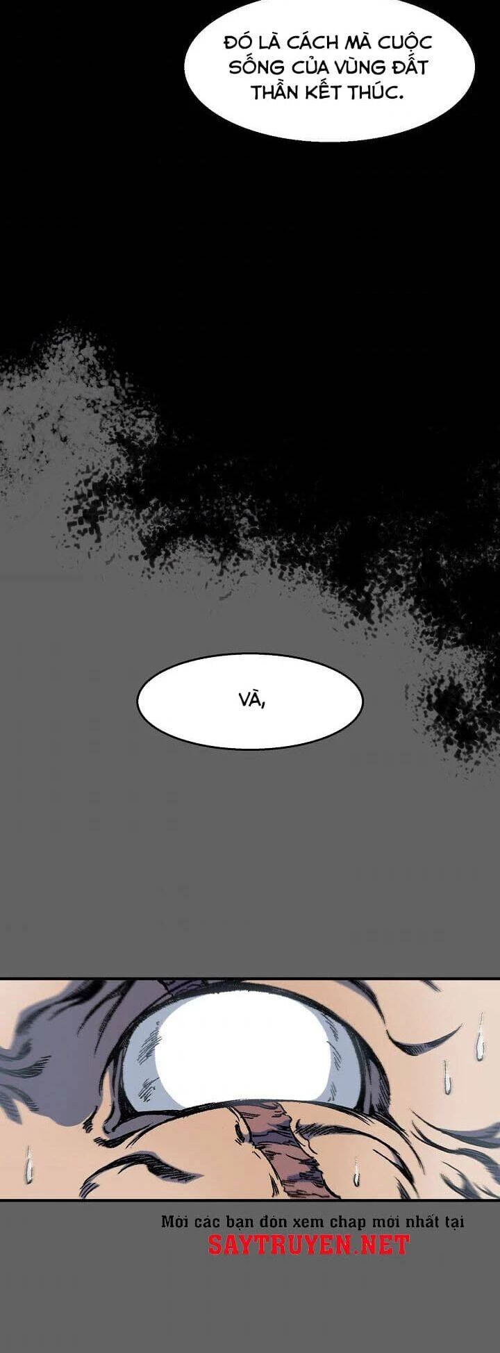 Hồi Ức Chiến Thần Chapter 9 - Trang 30