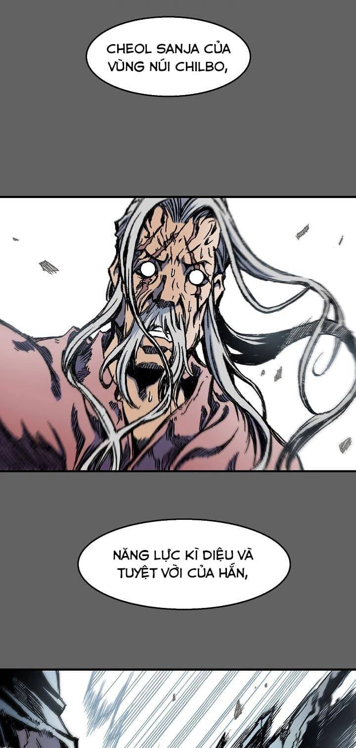 Hồi Ức Chiến Thần Chapter 9 - Trang 31