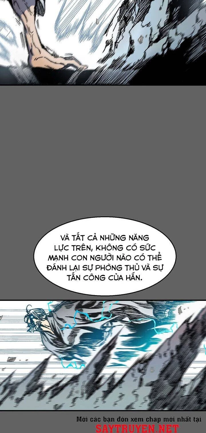Hồi Ức Chiến Thần Chapter 9 - Trang 32