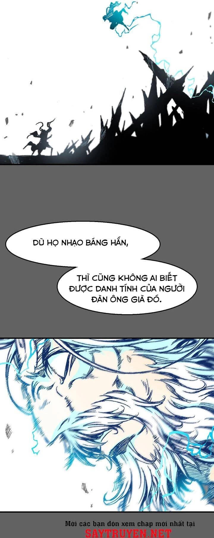 Hồi Ức Chiến Thần Chapter 9 - Trang 34