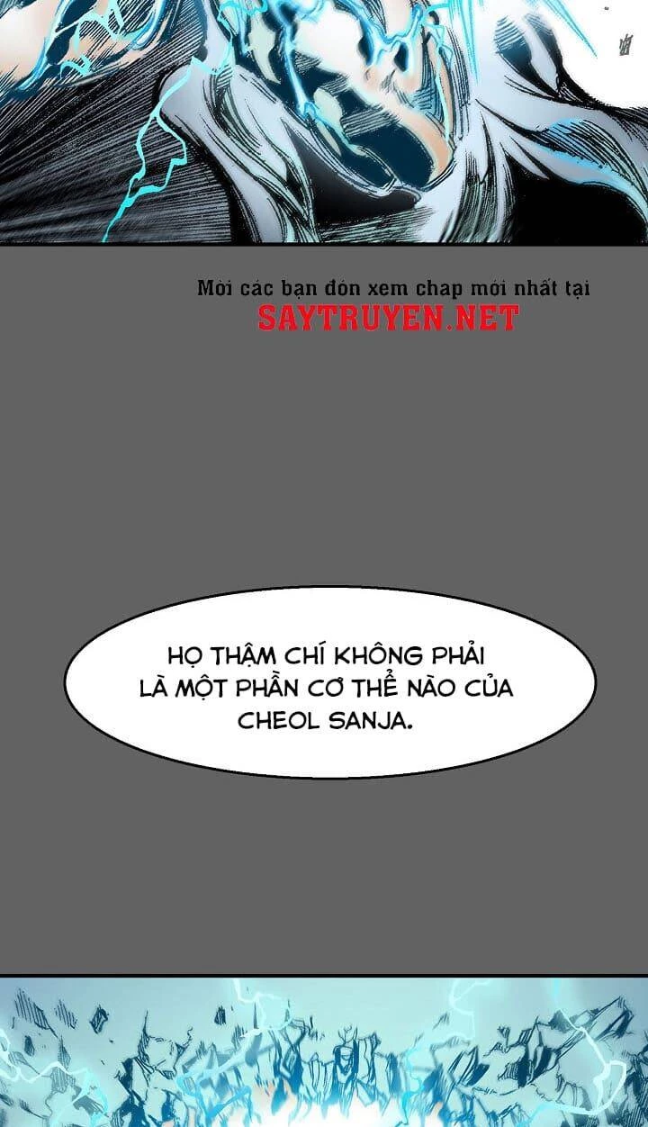 Hồi Ức Chiến Thần Chapter 9 - Trang 38
