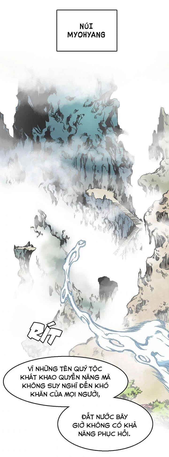 Hồi Ức Chiến Thần Chapter 9 - Trang 4