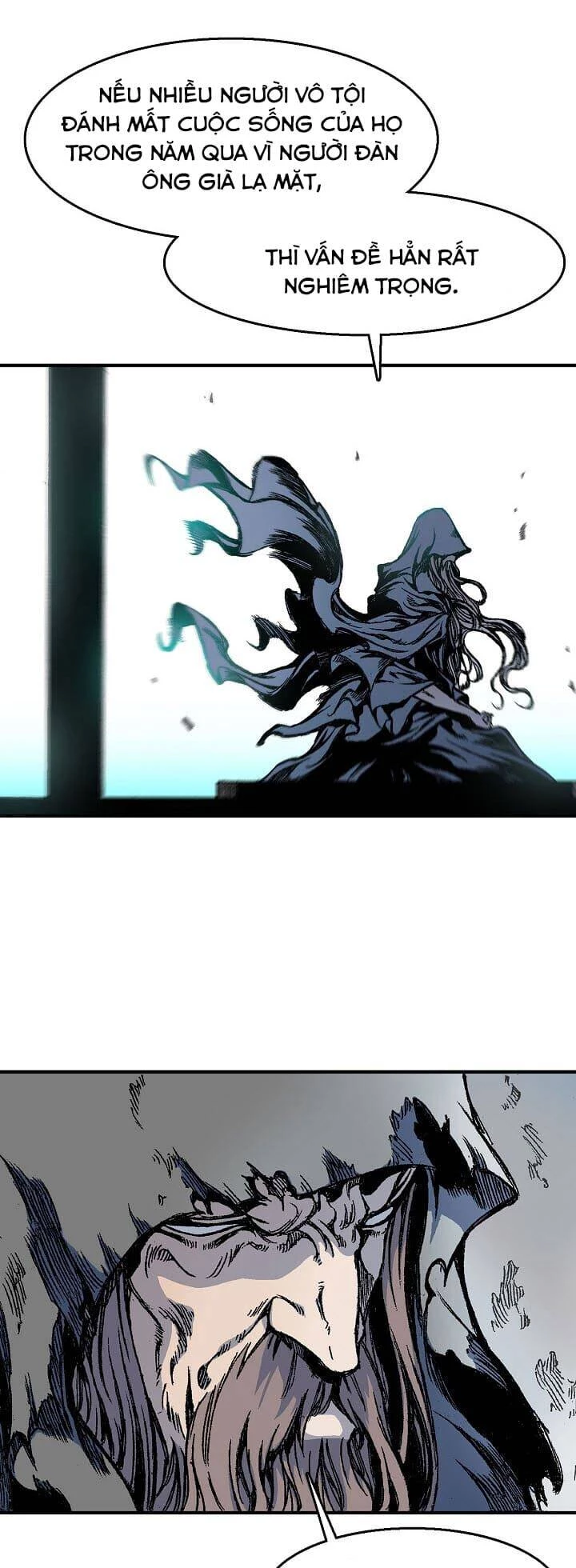 Hồi Ức Chiến Thần Chapter 9 - Trang 40