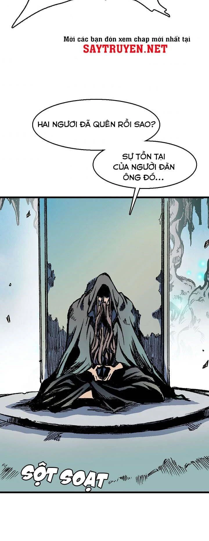 Hồi Ức Chiến Thần Chapter 9 - Trang 43