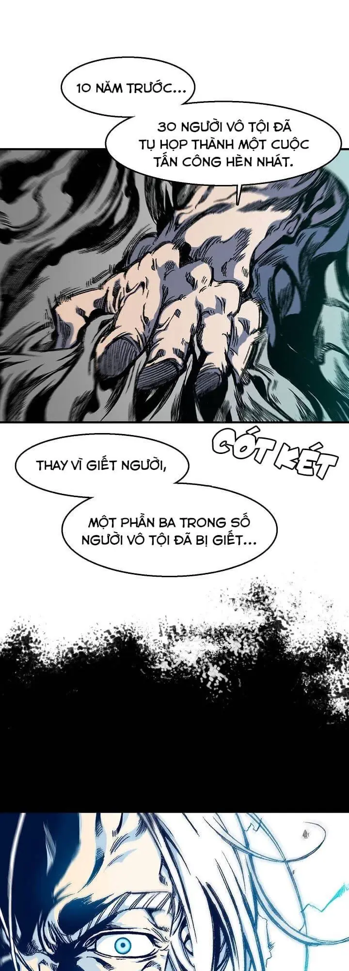 Hồi Ức Chiến Thần Chapter 9 - Trang 44