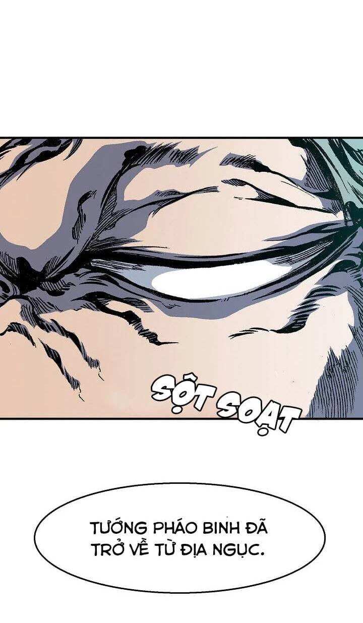 Hồi Ức Chiến Thần Chapter 9 - Trang 46