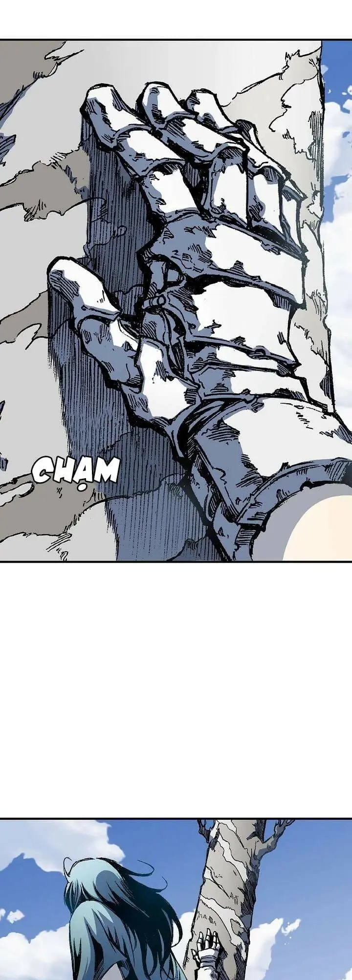 Hồi Ức Chiến Thần Chapter 9 - Trang 47