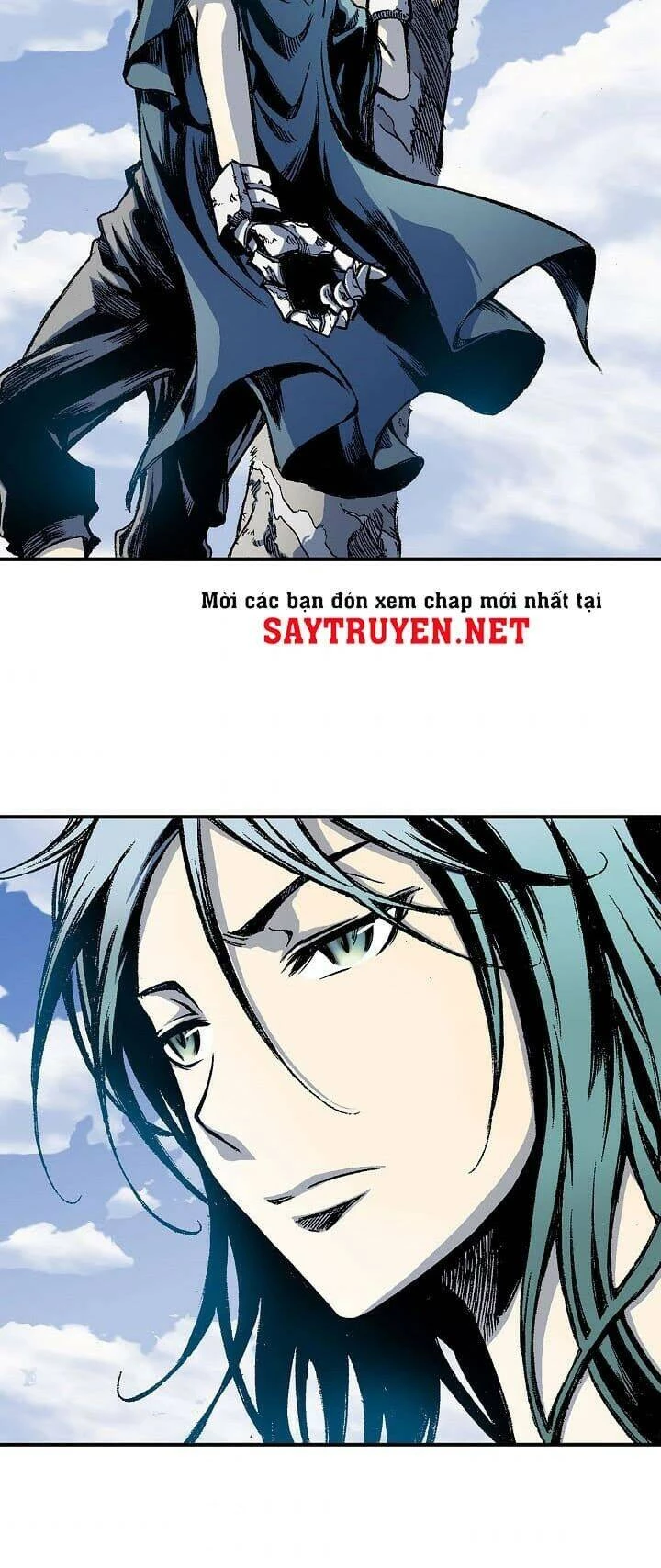 Hồi Ức Chiến Thần Chapter 9 - Trang 48