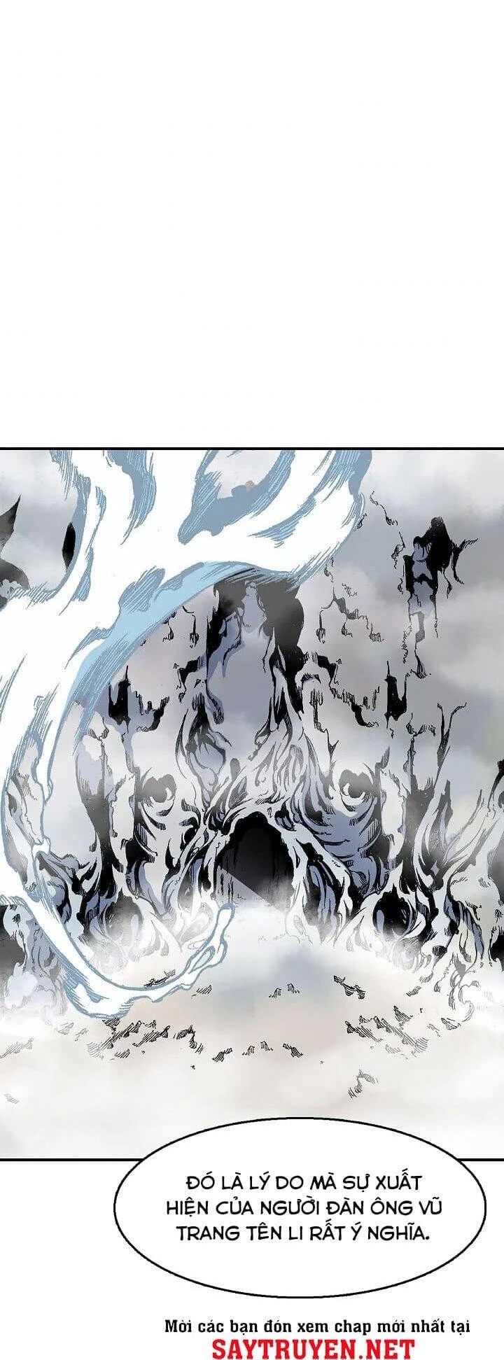 Hồi Ức Chiến Thần Chapter 9 - Trang 5