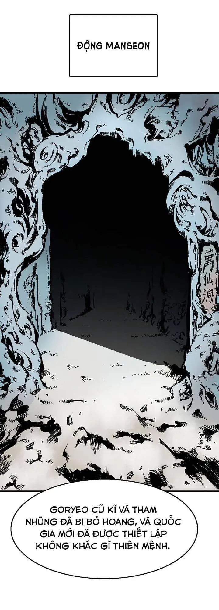 Hồi Ức Chiến Thần Chapter 9 - Trang 6