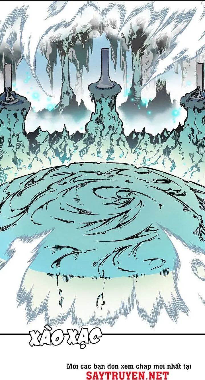 Hồi Ức Chiến Thần Chapter 9 - Trang 8