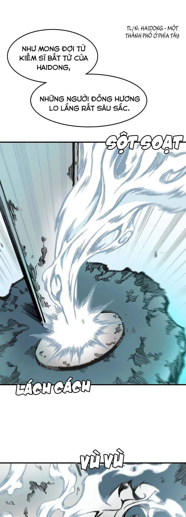 Hồi Ức Chiến Thần Chapter 9 - Trang 9