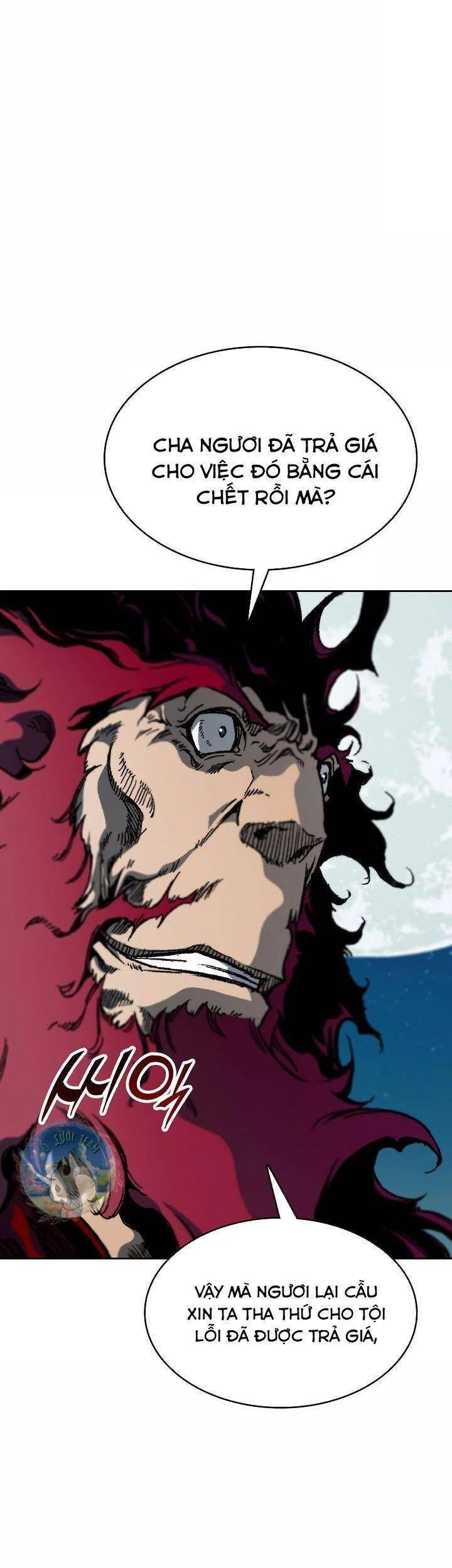 Hồi Ức Chiến Thần Chapter 90 - Trang 1