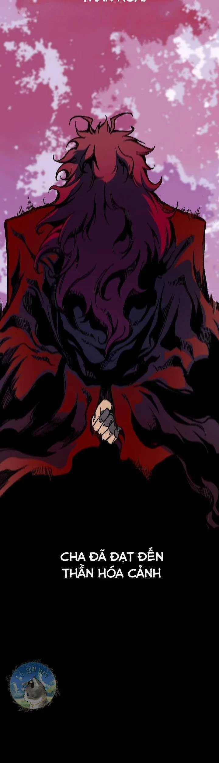 Hồi Ức Chiến Thần Chapter 90 - Trang 10