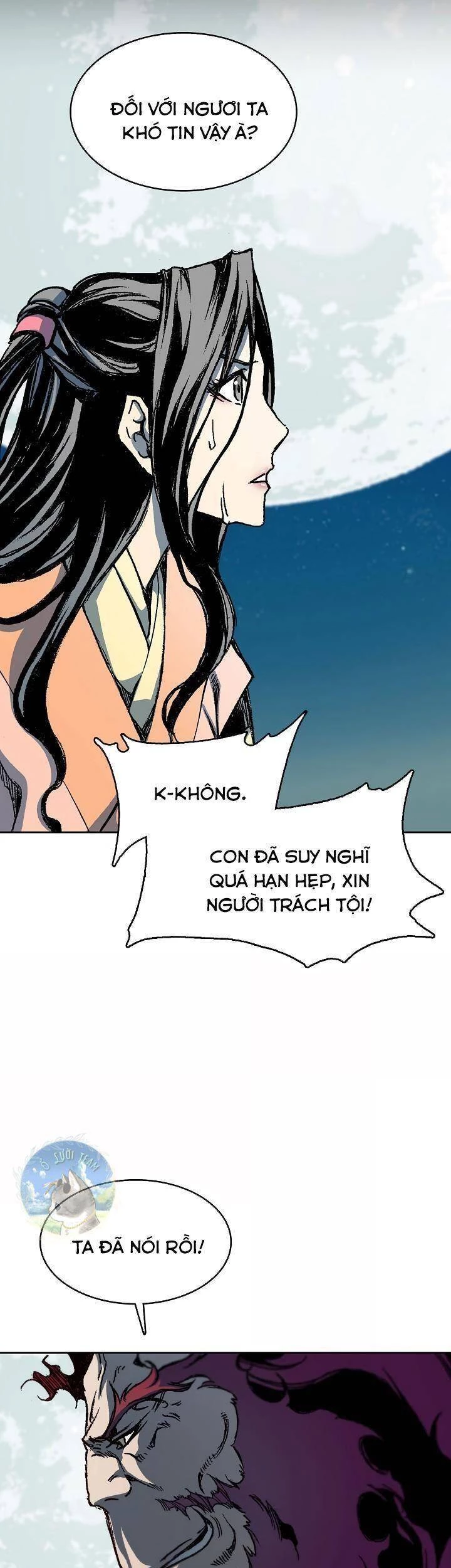 Hồi Ức Chiến Thần Chapter 90 - Trang 12