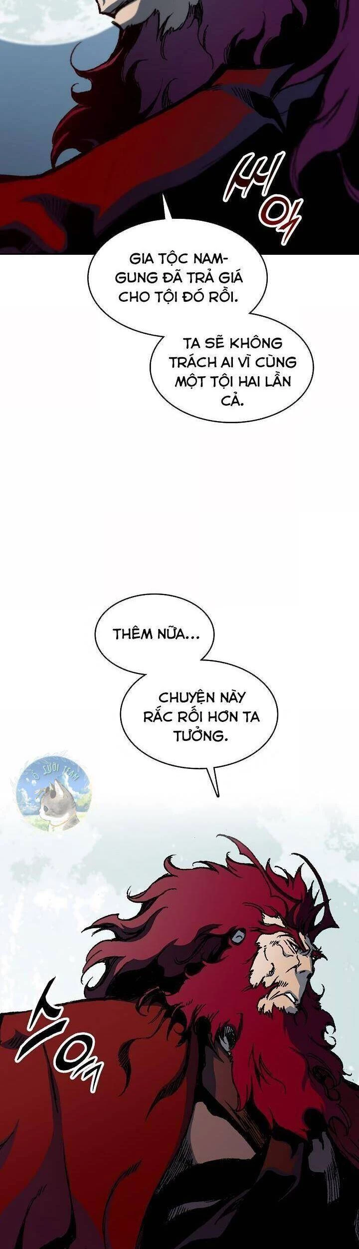 Hồi Ức Chiến Thần Chapter 90 - Trang 13