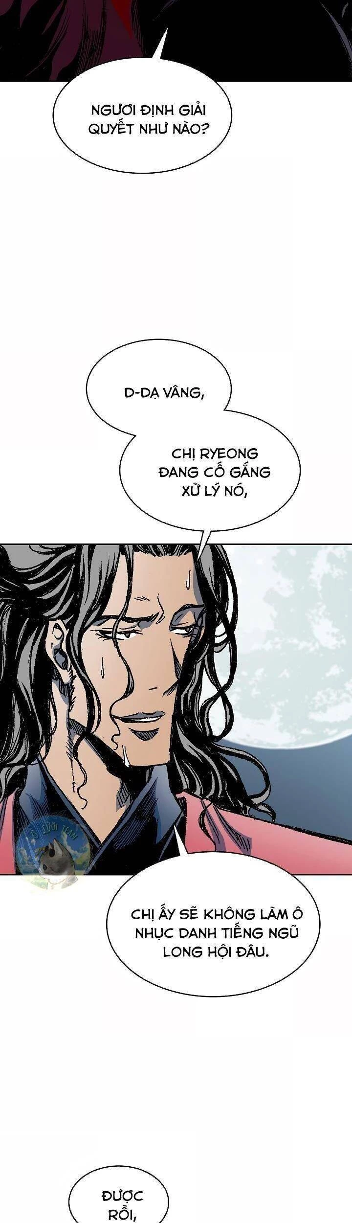 Hồi Ức Chiến Thần Chapter 90 - Trang 14
