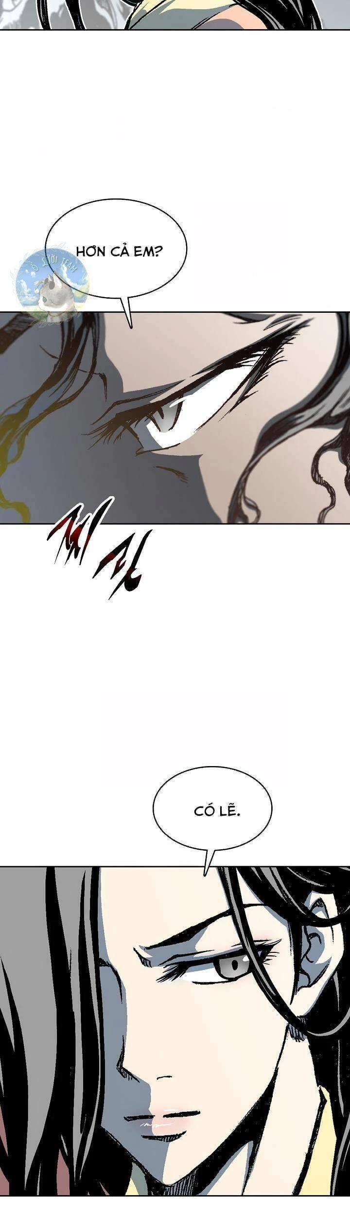 Hồi Ức Chiến Thần Chapter 90 - Trang 27