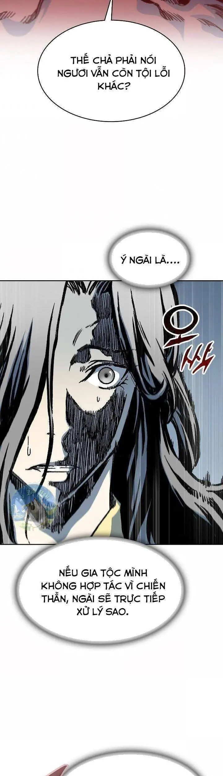 Hồi Ức Chiến Thần Chapter 90 - Trang 3