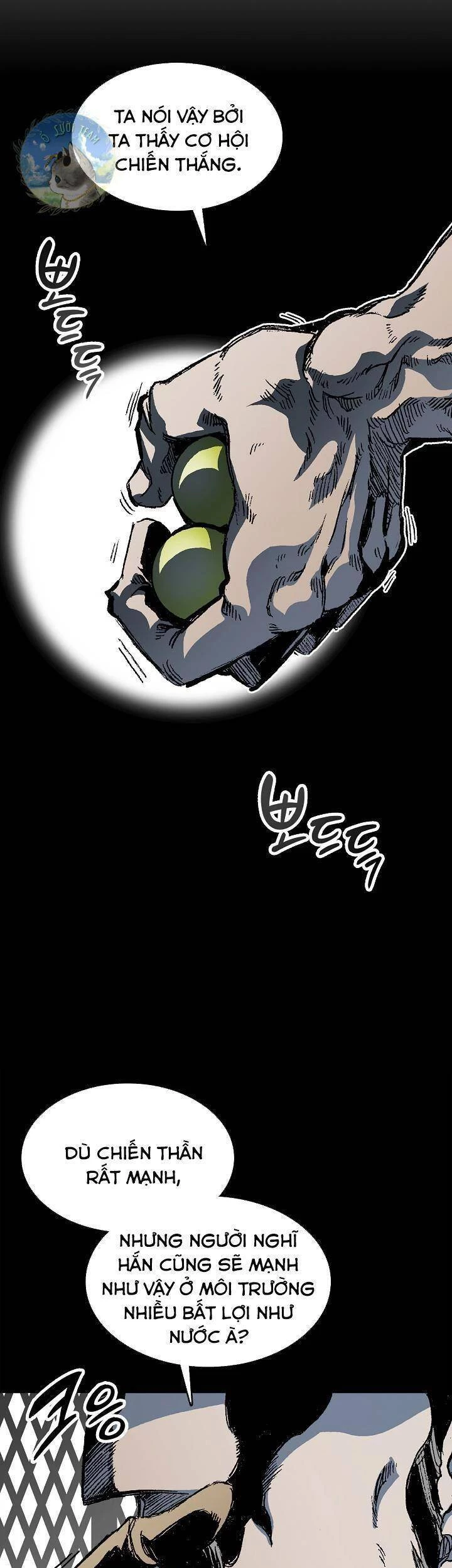 Hồi Ức Chiến Thần Chapter 90 - Trang 39