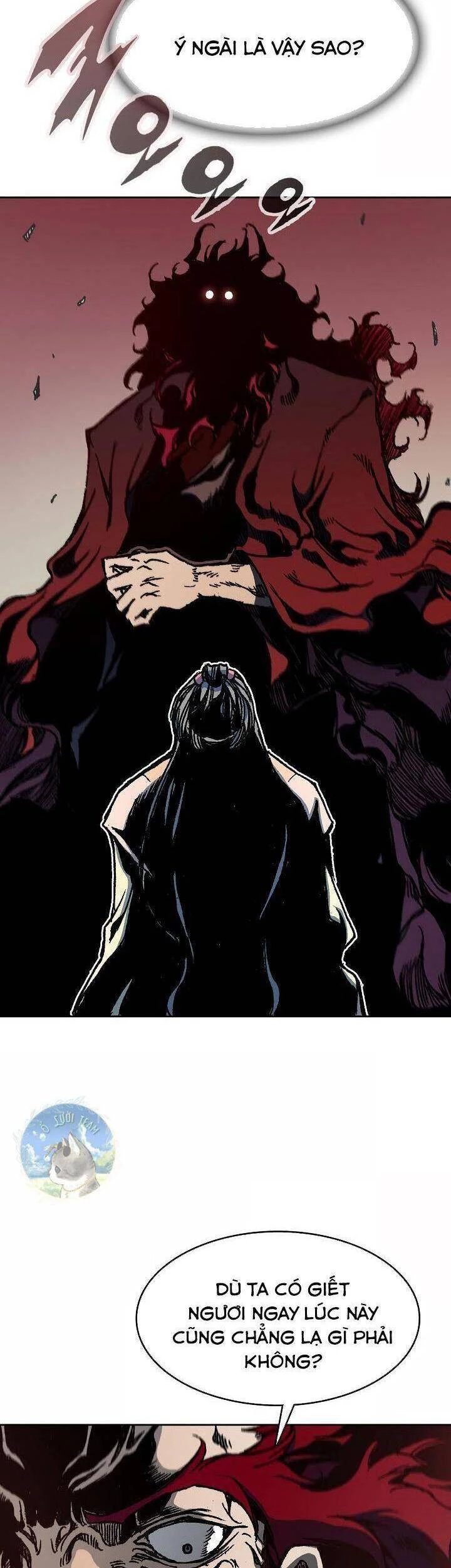 Hồi Ức Chiến Thần Chapter 90 - Trang 4