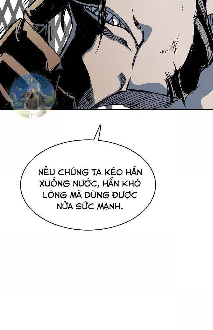Hồi Ức Chiến Thần Chapter 90 - Trang 40