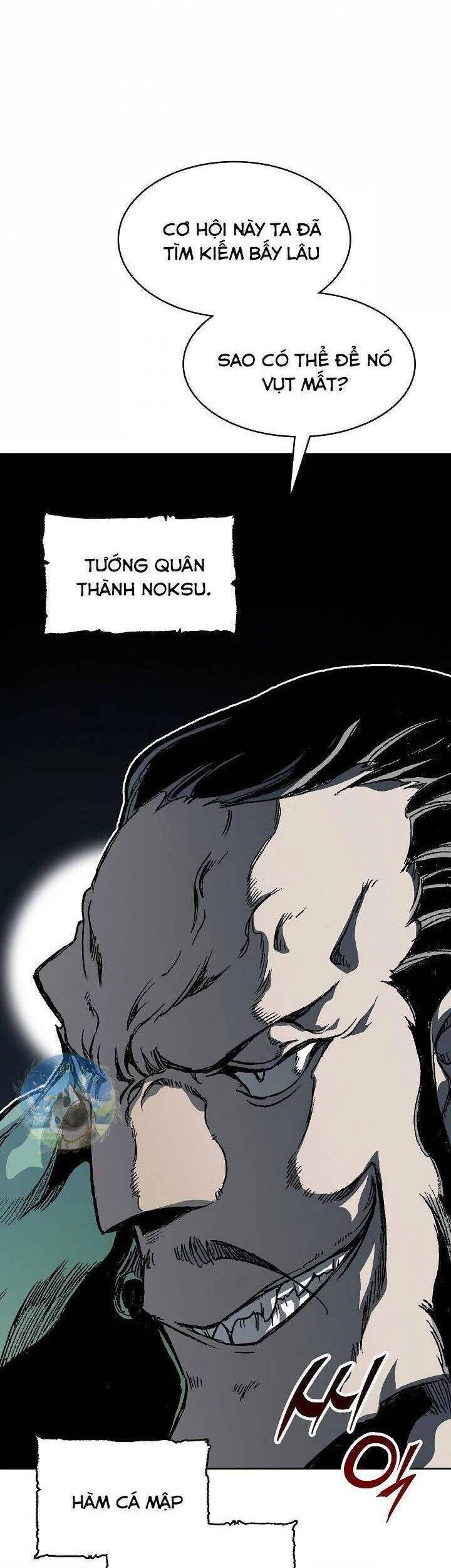 Hồi Ức Chiến Thần Chapter 90 - Trang 42